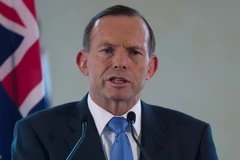 Australia sẽ chi mạnh để trấn áp hoạt động tài trợ khủng bố