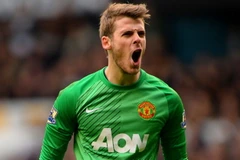 Tin tối 9/3: M.U tính gây sốc, "Kền kền trắng" sắp có De Gea?