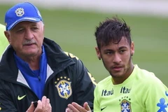 Đội tuyển Brazil lộ đội hình trận ra quân gặp Croatia