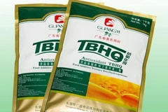 Trung Quốc áp thuế chống bán phá giá chất phụ gia của Ấn Độ