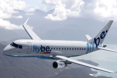 Cánh tay giả của cơ trưởng bất ngờ bị rơi khi máy bay hạ cánh