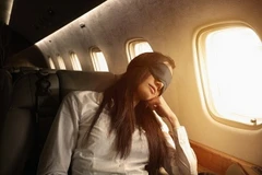 Nữ hành khách bị quấy rối trên chuyến bay British Airways