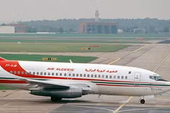 Máy bay AH5017 mất tích của Air Algerie đã bị rơi ở Niger