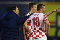 Croatia quyết làm nên "chiến thắng lịch sử" trước Brazil