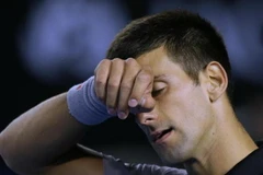 Sốc nặng ở Australian Open: Wawrinka hạ bệ Djokovic!