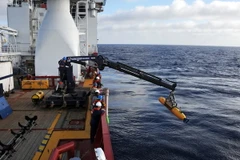 Nhật yêu cầu tham gia nhóm chuyên gia điều tra MH370