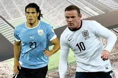 Lịch trực tiếp World Cup 2014 đêm nay và rạng sáng 20/6