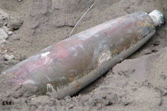 Phú Yên: Hai người thiệt mạng sau vụ nổ bom kinh hoàng