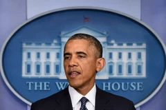 Obama: "Đưa công ty ra nước ngoài trốn thuế là không yêu nước"