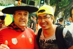 Manolo, Tây Ban Nha phải tin vào những giọt nước mắt