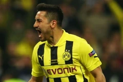 Tin vắn 23/2: Arsenal tổn thất nặng, M.U đã có Gundogan?