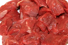 Thịt bò là loại thực phẩm gây hại nhất cho môi trường