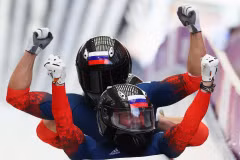 Olympic Sochi 2014: Nga nhất toàn đoàn với 13 HCV