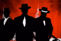 Italy cảnh báo mafia trỗi dậy đe dọa cơ quan bảo vệ luật pháp