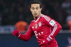 Bayern, M.U cùng nhận hung tin trước thềm đại chiến