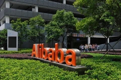 Công ty Alibaba chuẩn bị niêm yết trên sàn chứng khoán Mỹ