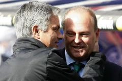 Tin 11/2: Pepe Mel hy vọng lại gây sốc cho Mourinho