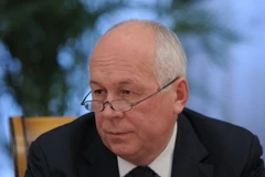 "Ấn Độ đã và vẫn đang là một đối tác chiến lược của Nga"