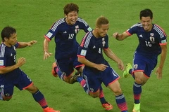 [Video] Pha ghi bàn "nhanh như cắt" của niềm hy vọng châu Á