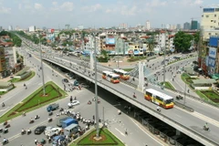 Từ 1/6 tổ chức lại tuyến giao thông cửa ngõ phía Tây Thủ đô 