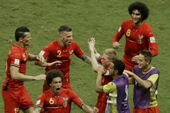 Liên đoàn bóng đá Bỉ hưởng lợi từ "Quỷ Đỏ" sau World Cup