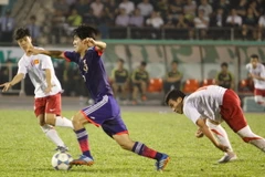 Thua 0-7, U19 Việt Nam nhận bài học lớn từ Nhật Bản