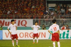 Thống kê: Những kỷ lục buồn của U19 Việt Nam