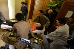 Quyết định gửi tin nhắn báo MH370 bị rơi gây phẫn nộ