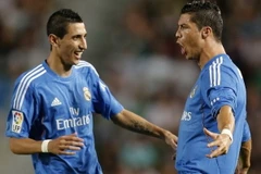 Chuyển nhượng 12/8: M.U "nóng mặt" vì CR7, Mourinho nhận cú sốc