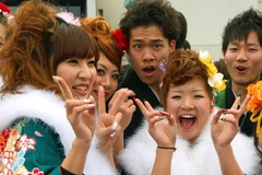 10 thói quen kỳ lạ ít ai biết đến của người Nhật Bản