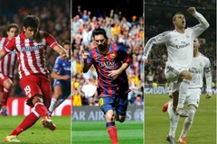 Sự điên rồ và trớ trêu của Liga: Không ai muốn vô địch?