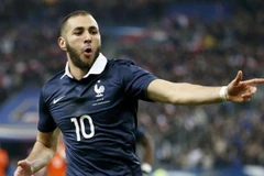 Năm ngôi sao được chờ đợi nhất tại của bảng E World Cup 2014