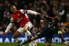 Tin vắn 11/3: Arsenal nhận hung tin, M.U nhắm sao Real