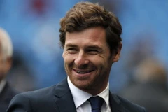 Zenit bổ nhiệm Villas-Boas ngay trước thềm "sinh tử"