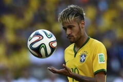 Dunga: "Hoàng tử bóng đá Brazil" chưa phải là chân sút cừ khôi