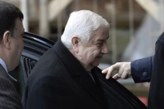 Phái đoàn Syria đe dọa sớm rời Hội nghị Geneva 2