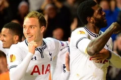 Tottenham đụng Benfica, Juventus "nội chiến" Fiorentina