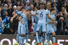 Kết quả bóng đá 26/8: Man City hạ Liverpool, Real nhọc nhằn