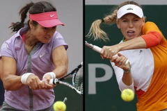 Roland Garros vẫn chưa hết sốc ngay loạt trận ra quân