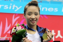 BXH ASIAD 17: Việt Nam xếp thứ 8, Trung Quốc bứt tốc mạnh mẽ