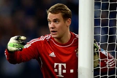 Chuyển nhượng 12/1: Real gây sốc, M.U sắp có tân binh