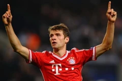 Chuyển nhượng 5/6: Mueller sang M.U, Costa gia nhập Chelsea?