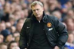 "Nóng": Manchester United sắp ra quyết định sa thải Moyes