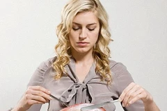 Ăn cá từ hai lần mỗi tuần sẽ giúp phụ nữ bảo vệ thính lực