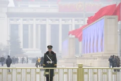 Đảng Cộng sản Trung Quốc phạt 4.600 người vì quan liêu