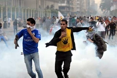 Ai Cập phải trải qua ngày đẫm máu nhất trong gần ba tháng qua