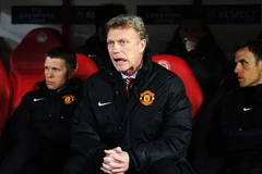 Tin 26/2: Moyes sẽ rời M.U, Arsenal sắp có Morata?