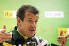 Đội tuyển Brazil sắp "tái hôn" với huấn luyện viên Dunga