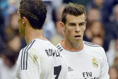 Tin tối 1/3: Forlan gây thất vọng, Bale nguy hiểm hơn CR7