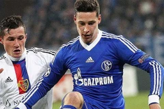 Arsenal chốt xong vụ Draxler, M.U rộng cửa có Kross